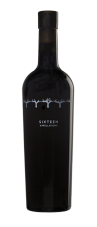 2014 Italics Sixteen Appellations