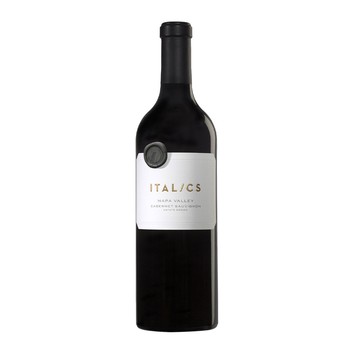 2017 Estate Cabernet Sauvignon