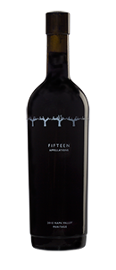 2010 Italics Fifteen Appellations Red Wine