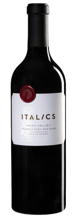 2016 Italics Proprietary Red Wine