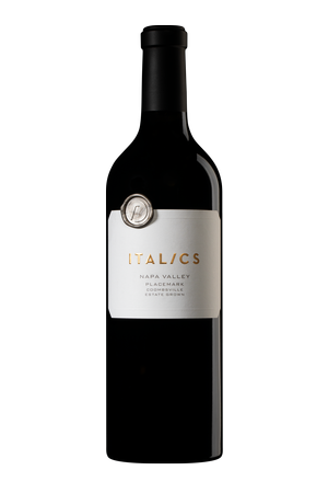 2017 Italics 'Placemark' Red Wine