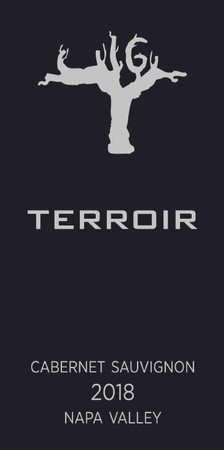 2018 Terroir Cabernet Sauvignon